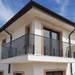 Balustrade moderne pentru case si spatii comerciale