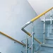Balustrade moderne pentru case si spatii comerciale